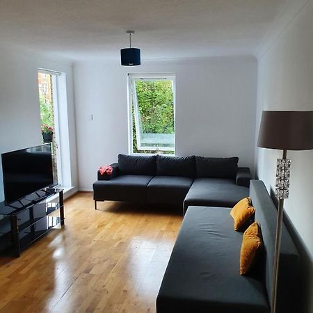 Luxury Private Mews Modern Apartment In The City London Eksteriør billede