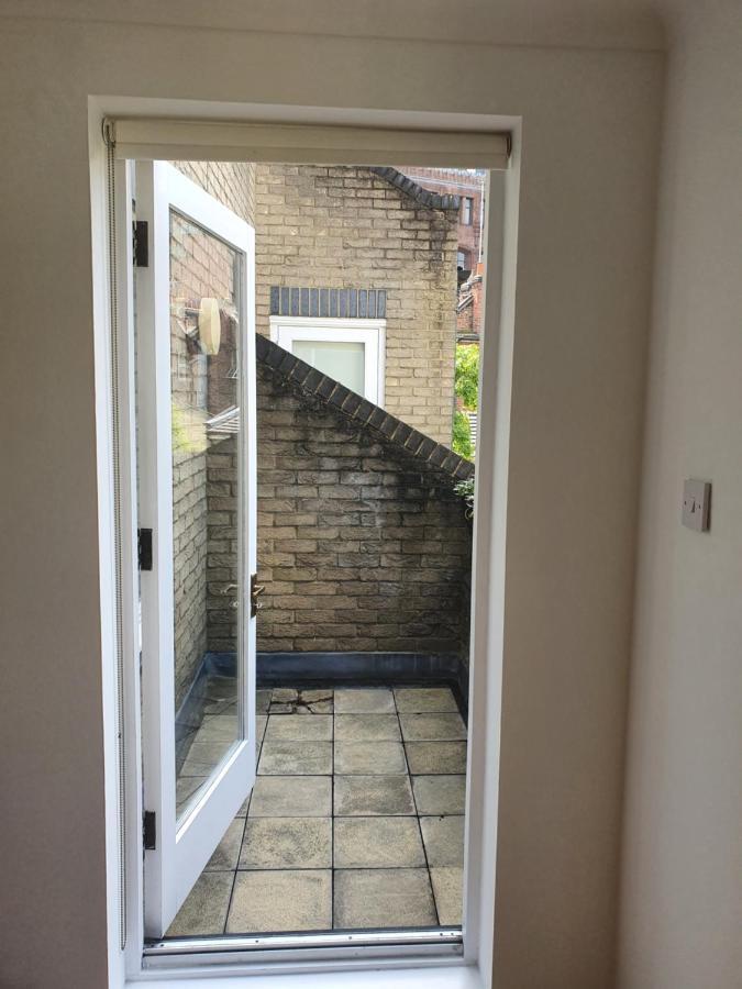 Luxury Private Mews Modern Apartment In The City London Eksteriør billede