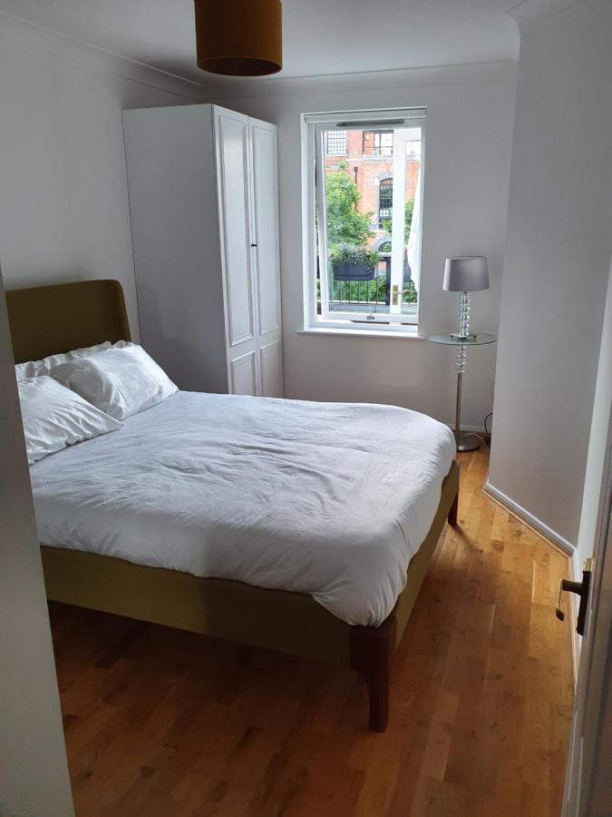 Luxury Private Mews Modern Apartment In The City London Eksteriør billede